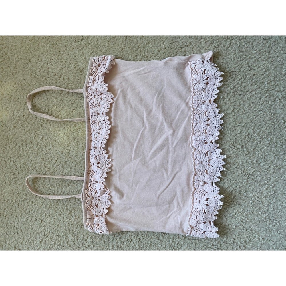 New Look crop top